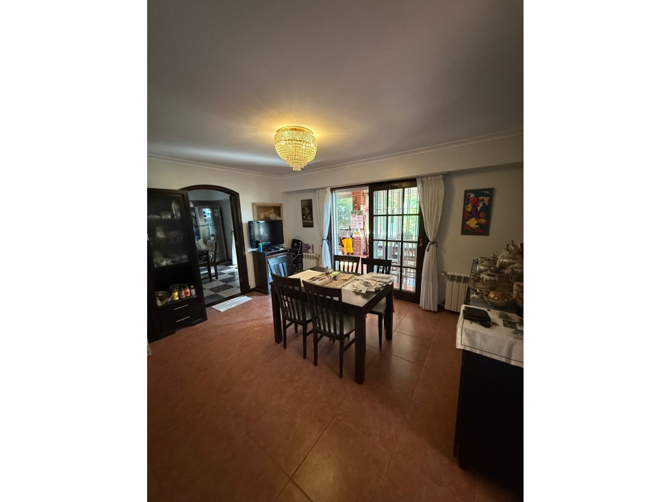 VENTA / GRAN CHALET CON 4 TERRENOS / SIERRA DE LOS PADRES — foto 3