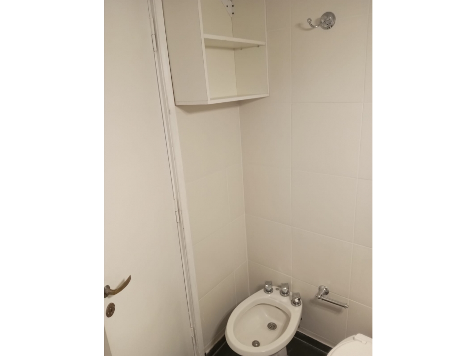 VENTA/ DEPARTAMENTO 1 AMBIENTE CONTRAFRENTE / MAR DEL PLATA