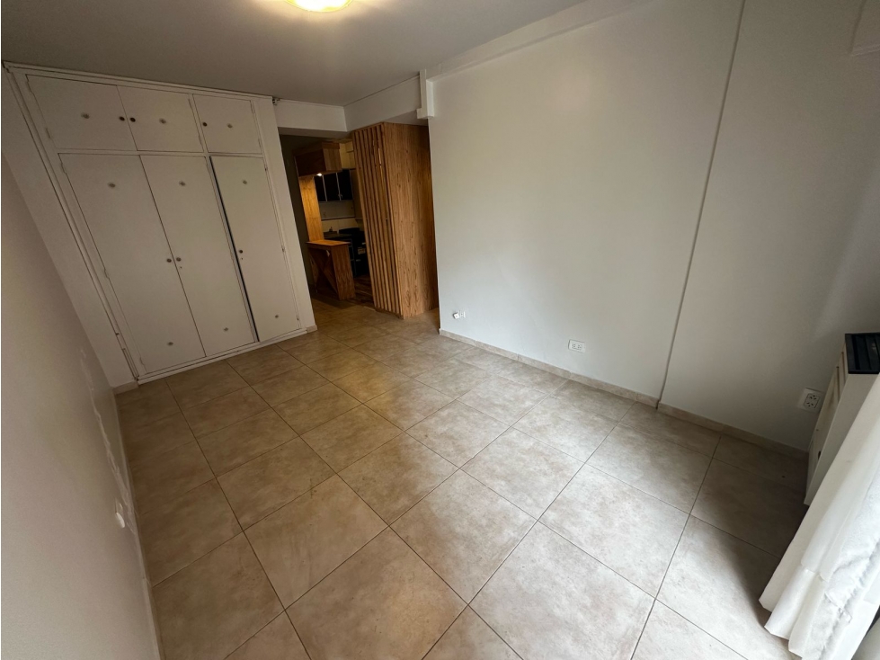 VENTA/ DEPARTAMENTO 2 AMBIENTES A LA CALLE / MAR DEL PLATA — foto 3