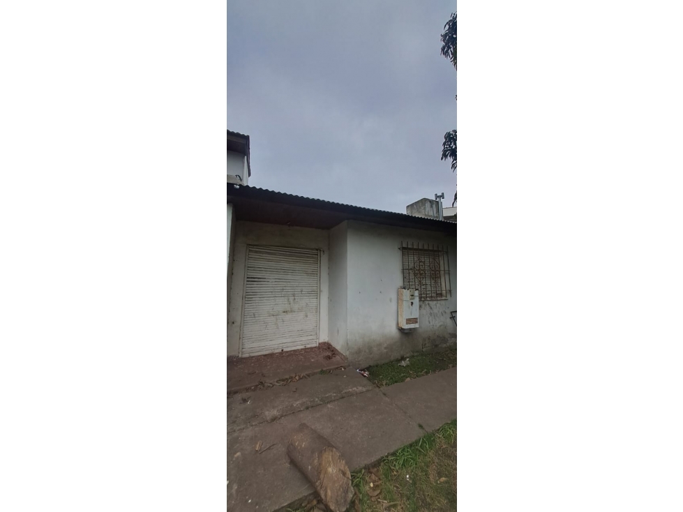 VENTA/ CASA 2 AMBIENTES CON PARQUE/ MAR DEL PLATA — foto 6