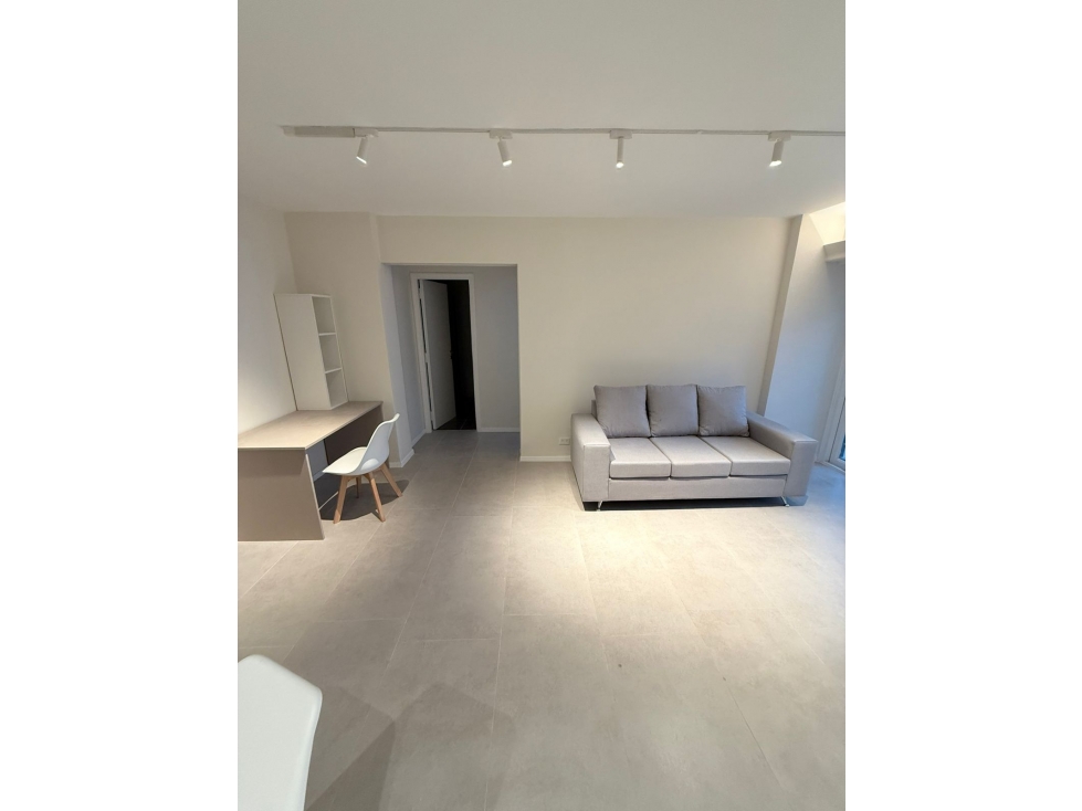 VENTA/ DEPARTAMENTO 2 AMBIENTE CONTRAFRENTE / MAR DEL PLATA — foto 5