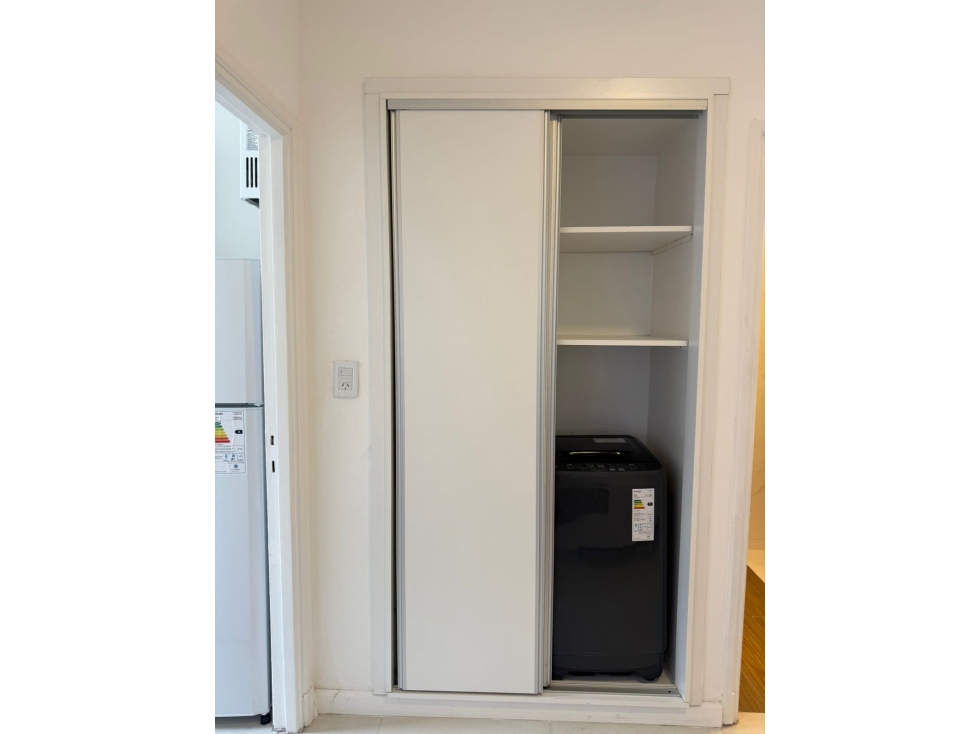 VENTA / DEPARTAMENTO 1 AMBIENTE A LA CALLE / MAR DEL PLATA — foto 6