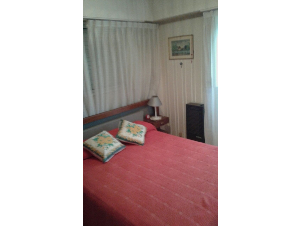 ALQUILER TEMPORARIO/DEPARTAMENTO DE 2 AMBIENTES/MAR DEL PLATA — foto 2