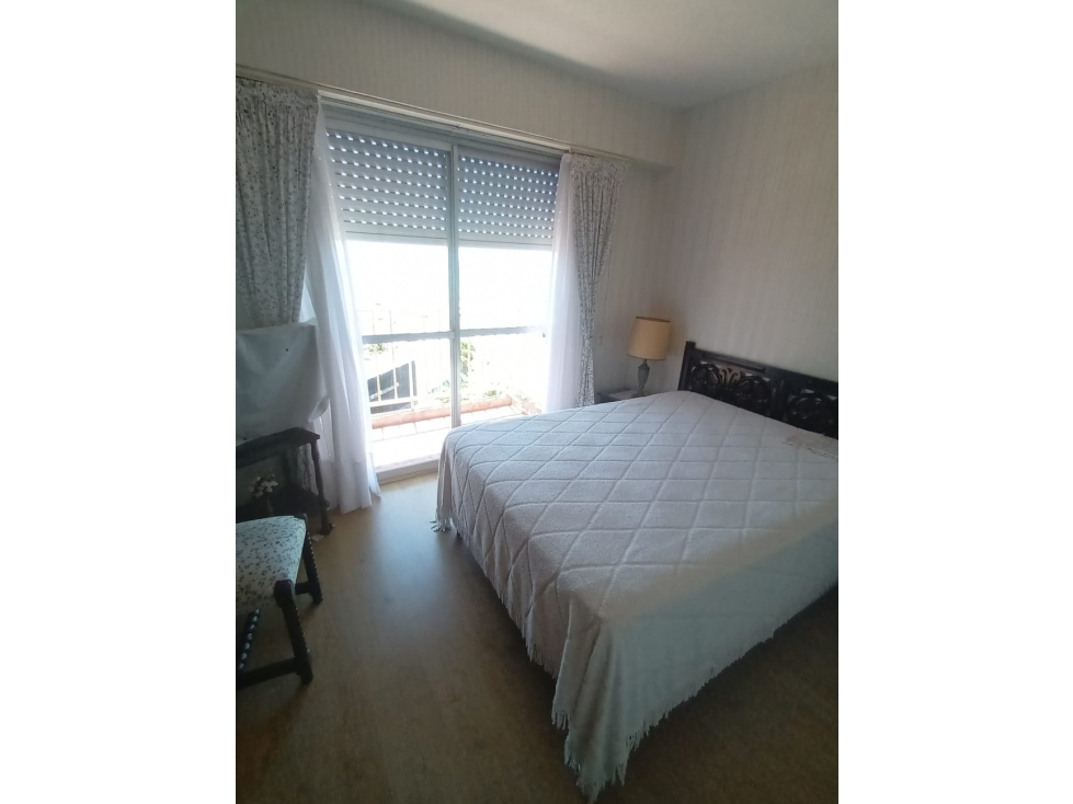 ALQUILER TEMPORARIO /DEPARTAMENTO 3 AMBIENTES/MAR DEL PLATA — foto 4