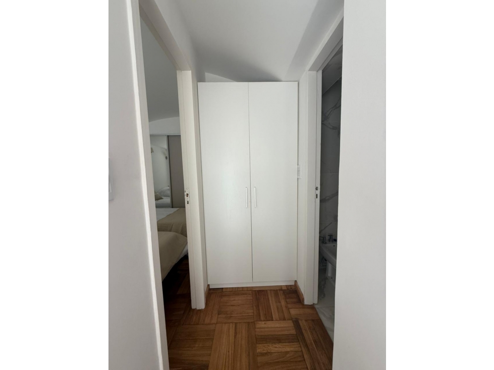 VENTA/ DEPARTAMENTO 3 AMBIENTES A LA CALLE EN DUPLEX/ / MAR DEL PLATA — foto 5