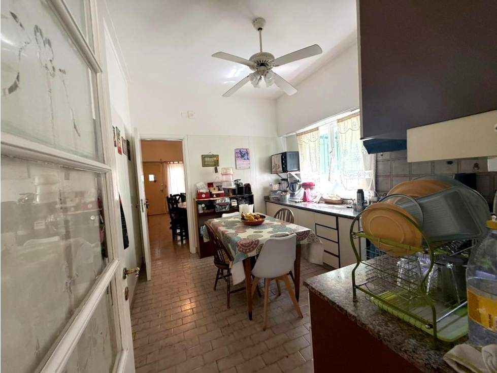 VENTA/ CHALET 3 AMBIENTES CON COCHERA/ MAR DEL PLATA — foto 6