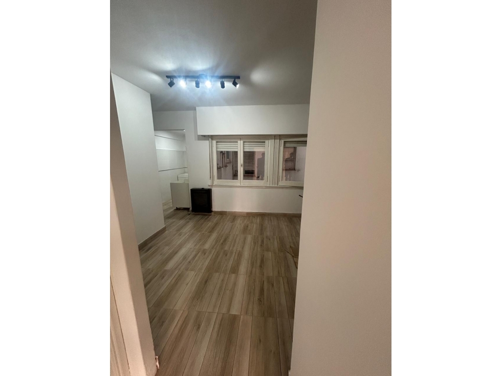 VENTA/ DEPARTAMENTO 2 AMBIENTES A LA CALLE / MAR DEL PLATA — foto 4
