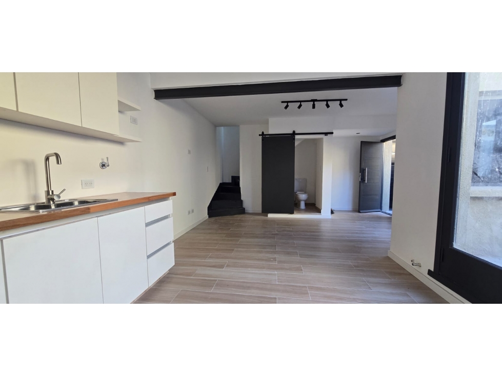 VENTA/ PH DE 3 AMBIENTES CON TERRAZA/ MAR DEL PLATA — foto 3