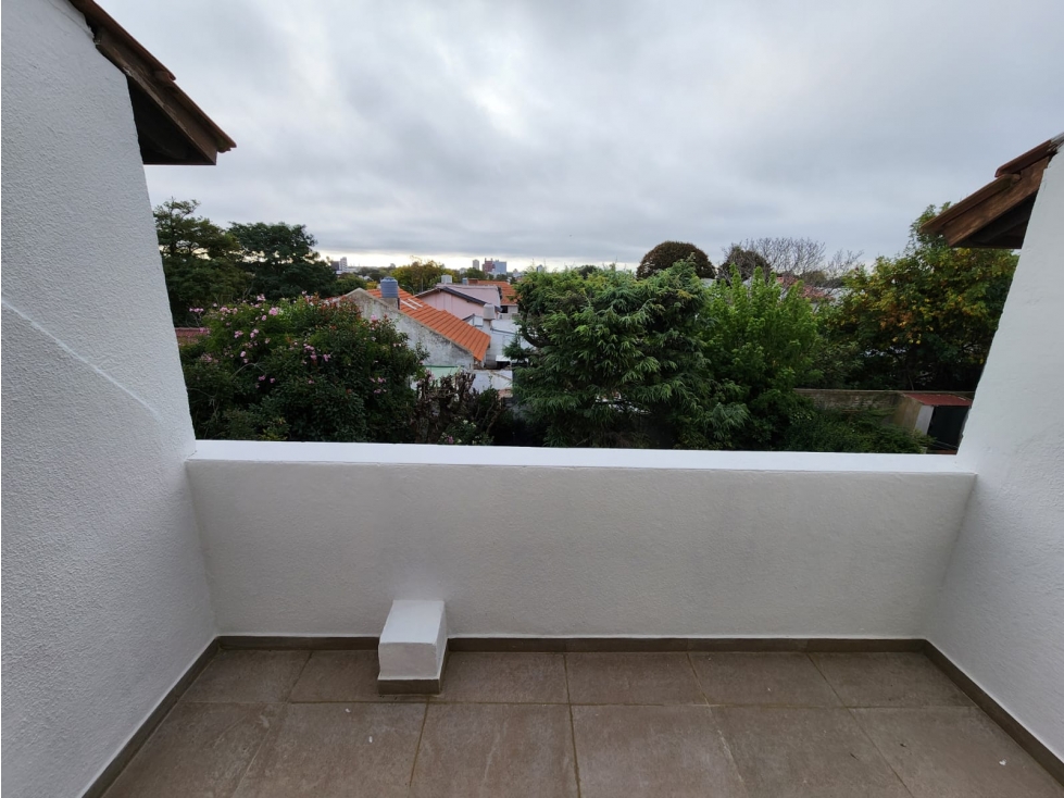 VENTA / Dúplex DE 3 AMBIENTES CON COCHERA/ MAR DEL PLATA — foto 5