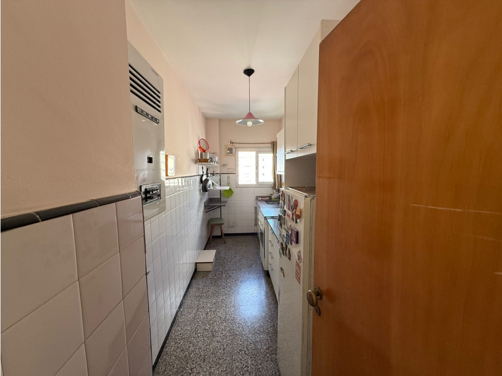 VENTA / DEPARTAMENTO DE 4 AMBIENTES A LA CALLE / MAR DEL PLATA — foto 5