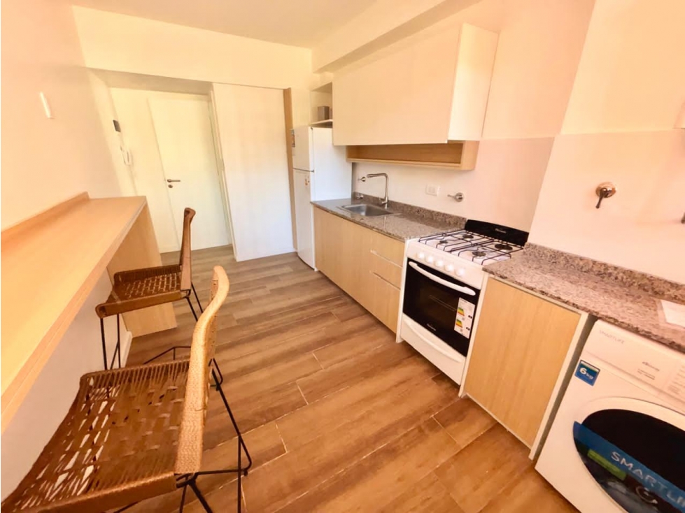 VENTA / DEPARTAMENTO DE 2 AMBIENTES A LA CALLE / MAR DEL PLATA — foto 5