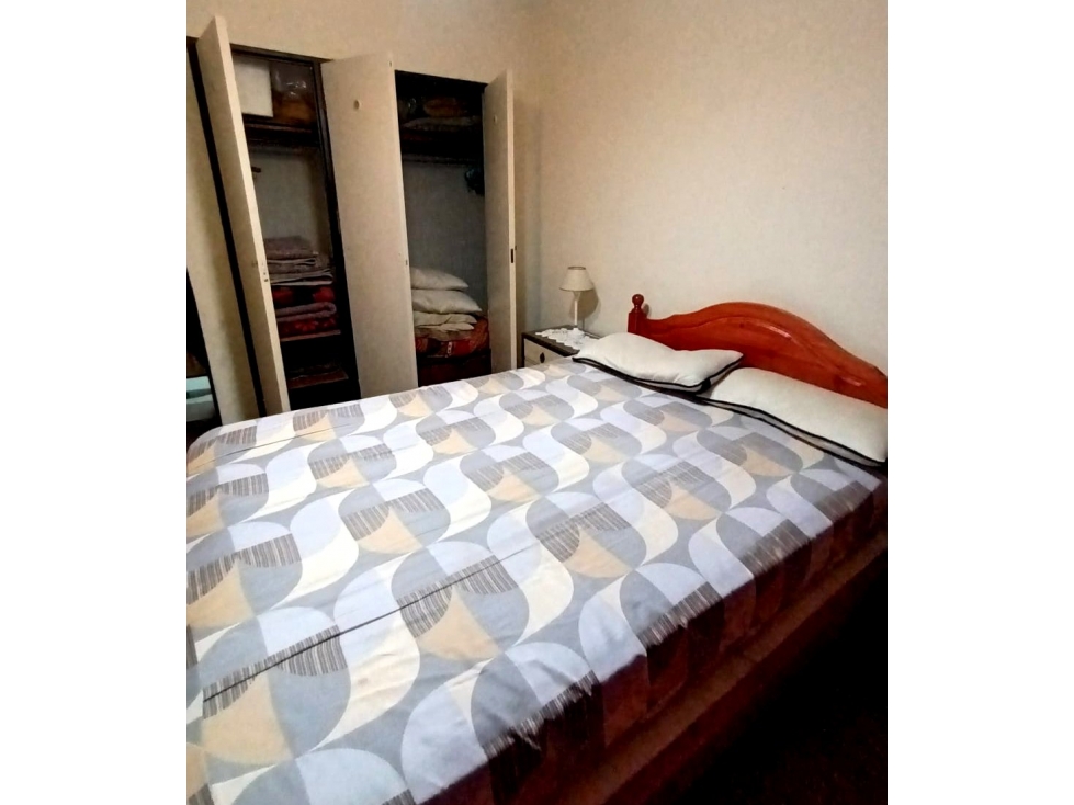 ALQUILER DEPARTAMENTO DE 2 AMBIENTES/BALCON/MAR DEL PLATA - 3