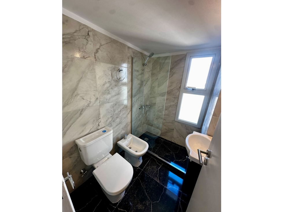 VENTA/ DEPARTAMENTO 2 AMBIENTES A LA CALLE / MAR DEL PLATA - 5