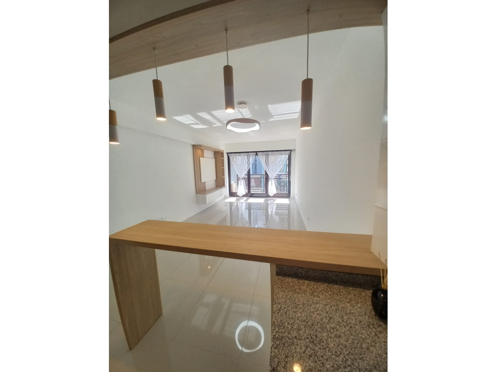 VENTA DEPARTAMENTO 3 AMBIENTES A LA CALLE CON BALCÓN MAR DEL PLATA - 4