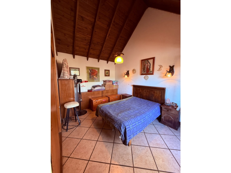 VENTA / CASA 3 AMBIENTES / SIERRA DE LOS PADRES - 5