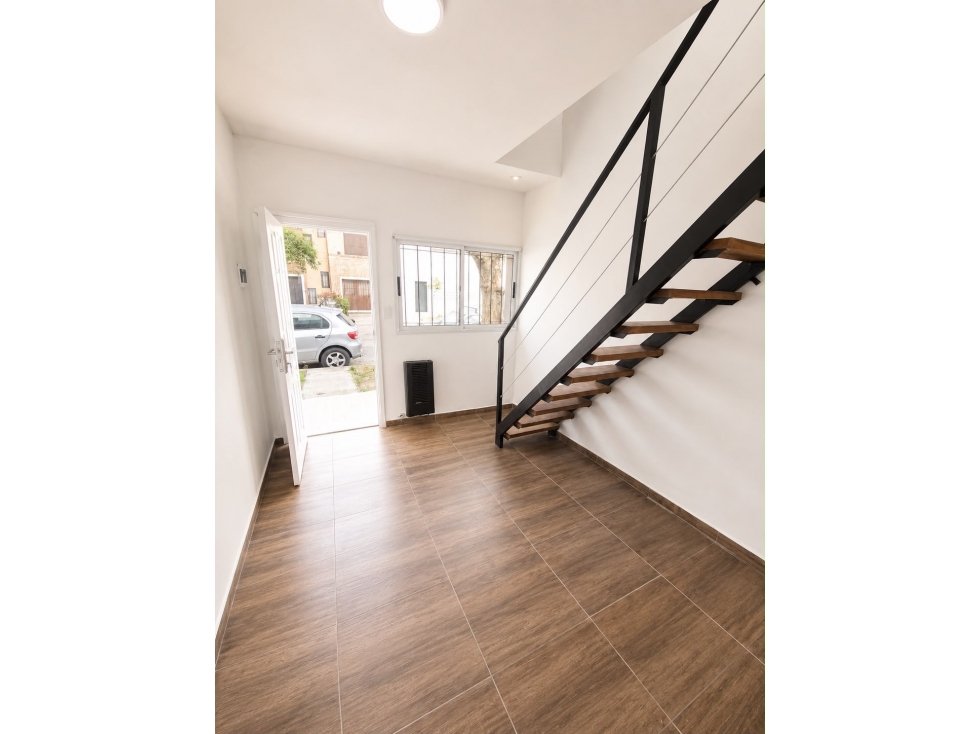 VENTA PH EN DUPLEX 3 AMBIENTES A ESTRENAR / MAR DEL PLATA - 2