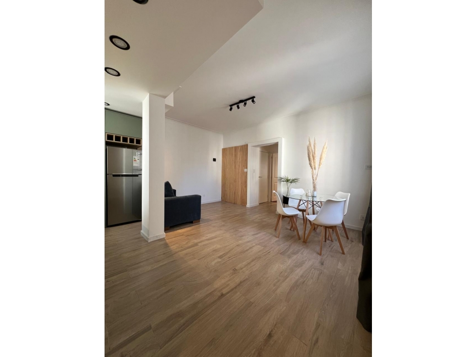 VENTA/ DEPARTAMENTO 3 AMBIENTES AL LATERAL/ MAR DEL PLATA - 2