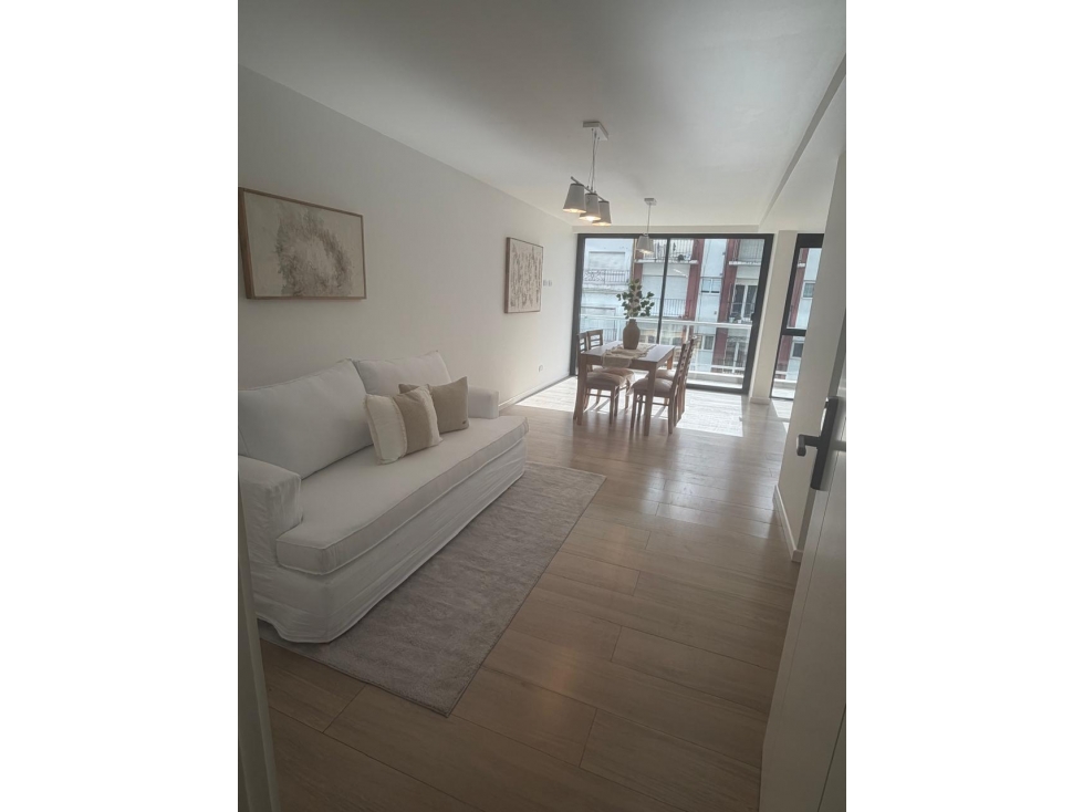 VENTA/ DEPARTAMENTO 2 AMBIENTES A LA CALLE/ MAR DEL PLATA - 1