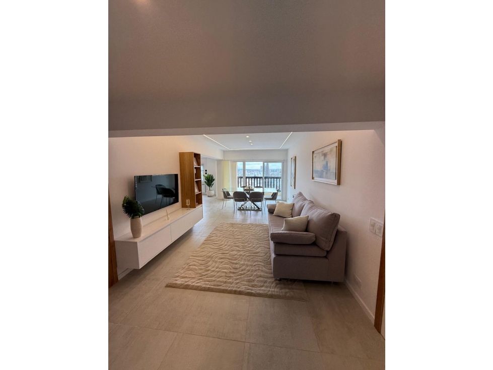 VENTA/ DEPARTAMENTO 3 AMBIENTES A LA CALLE/ MAR DEL PLATA