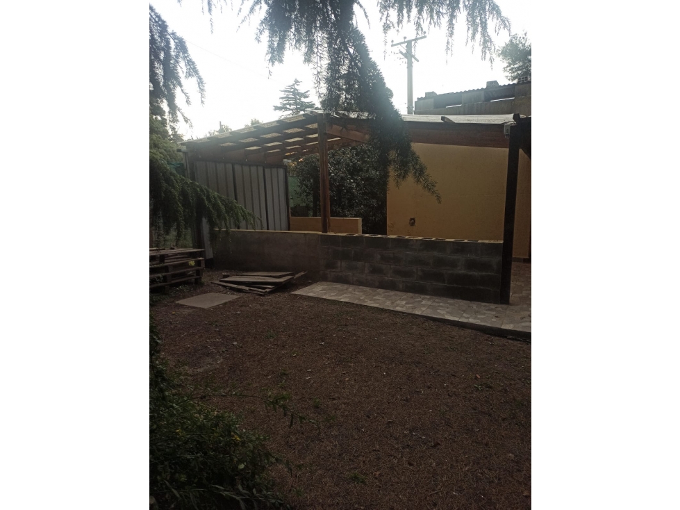 ALQUILER / SIERRA DE LOS PADRES / CASA 3 AMBIENTES