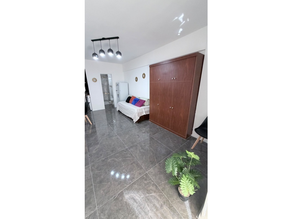 VENTA/ DEPARTAMENTO 1 AMBIENTE A LA CALLE/ MAR DEL PLATA