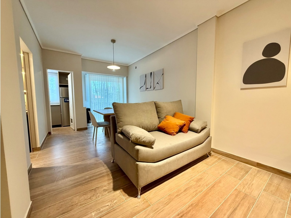 VENTA/ DEPARTAMENTO 2 AMBIENTES A LA CALLE/ MAR DEL PLATA