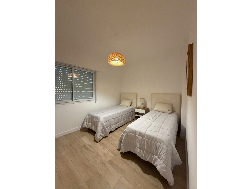 VENTA/ DEPARTAMENTO 3 AMBIENTES interno/ MAR DEL PLATA — foto 3