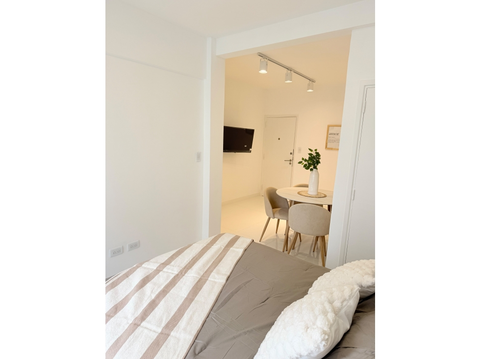 VENTA/ DEPARTAMENTO MONO AMBIENTE A LA CALLE/MAR DEL PLATA — foto 5