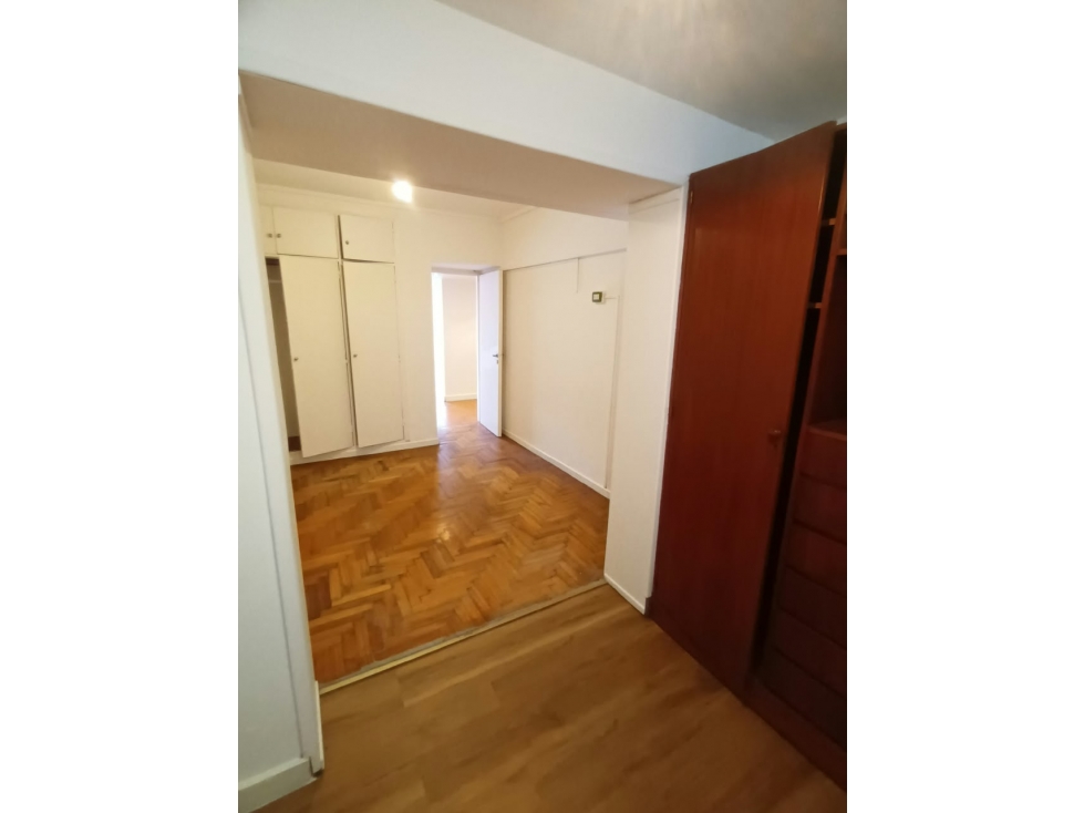 ALQUILER 24 MESES DEPARTAMENTO 2 AMBIENTES/MAR DEL PLATA — foto 4