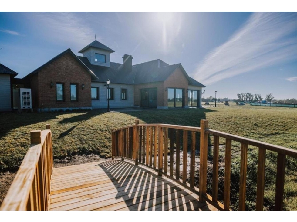 VENTA / LOTE TERRENO CASONAS DEL HARAS / MAR DEL PLATA - 2