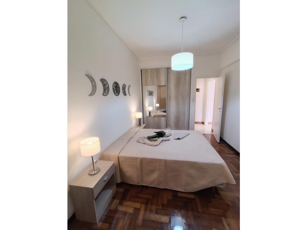 VENTA/ DEPARTAMENTO DE 2 AMBIENTES A LA CALLE / MAR DEL PLATA — foto 6