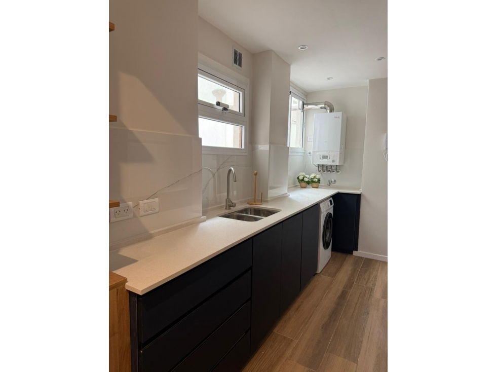 VENTA DEPARTAMENTO 3 AMBIENTES A LA CALLE / MAR DEL PLATA - 6