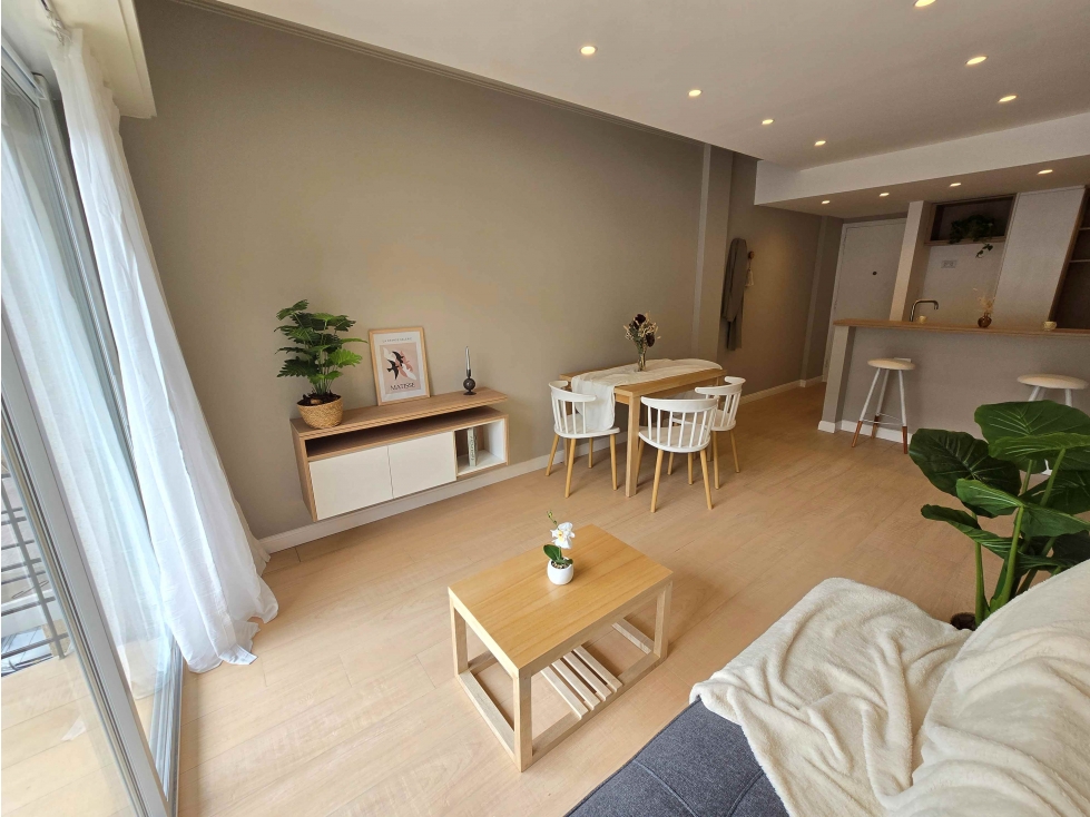 VENTA/ DEPARTAMENTO 2 AMBIENTES A LA CALLE/ MAR DEL PLATA — foto 3