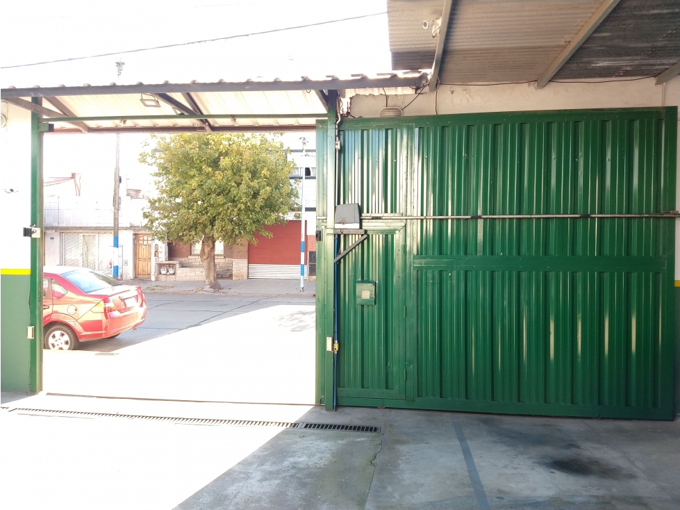 VENTA / COCHERAS CON EXCELENTE RENTA / MAR DEL PLATA — foto 3