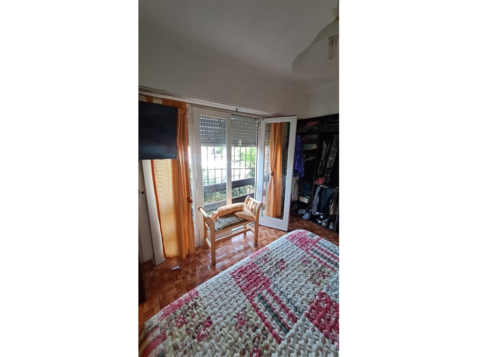 VENTA/ DEPARTAMENTO 3 AMBIENTES CON COCHERA Y BAULERA/ MAR DEL PLATA — foto 2