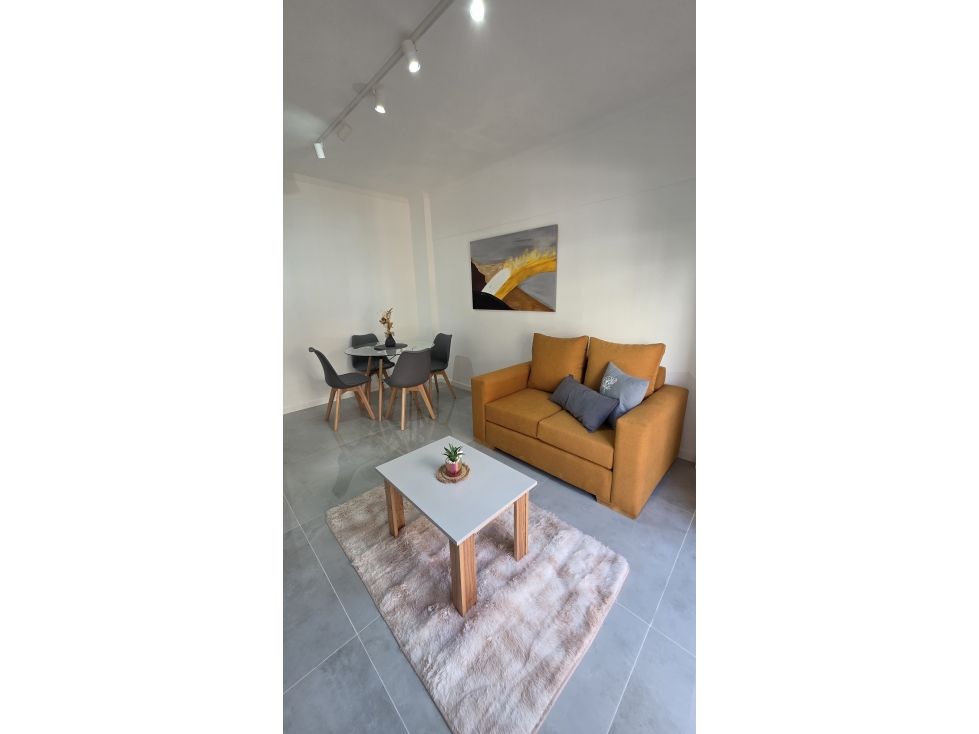 VENTA/ DEPARTAMENTO 2 AMBIENTES A LA CALLE / MAR DEL PLATA — foto 2