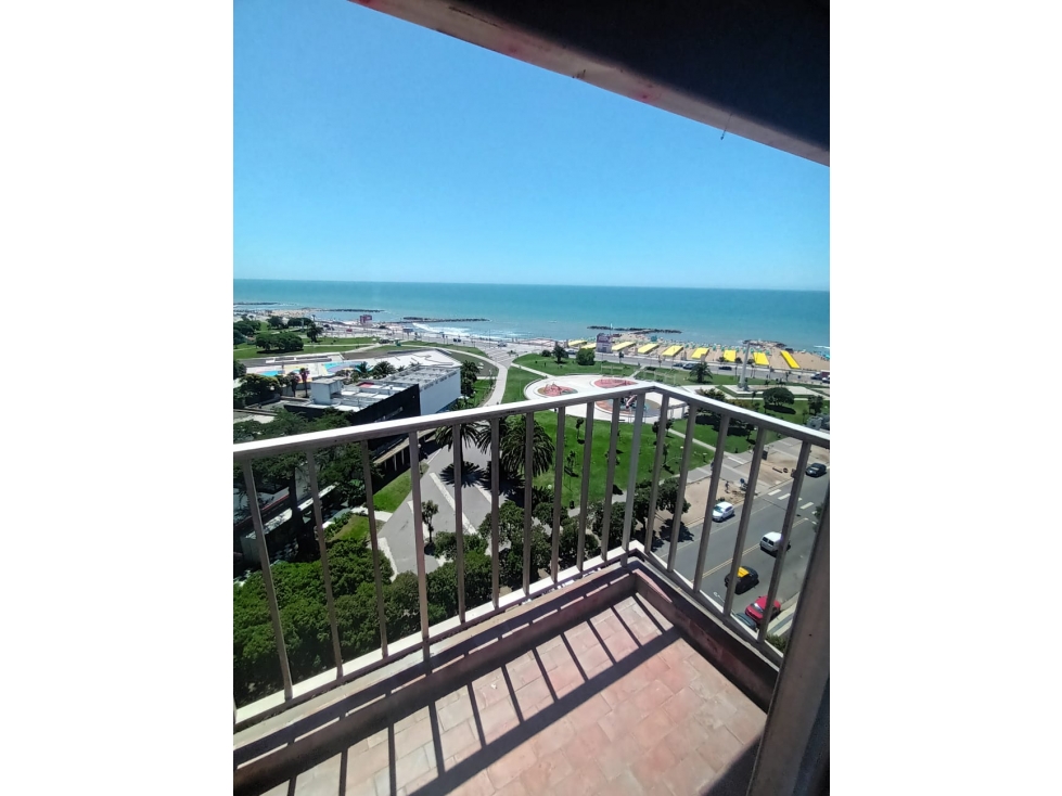 ALQUILER TEMPORARIO /DEPARTAMENTO 3 AMBIENTES/MAR DEL PLATA — foto 3