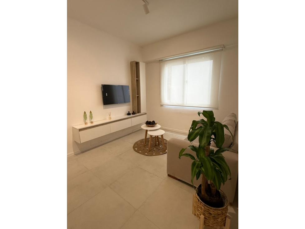 VENTA/ DEPARTAMENTO 2 AMBIENTES AL CONTRAFRENTE / MAR DEL PLATA — foto 5