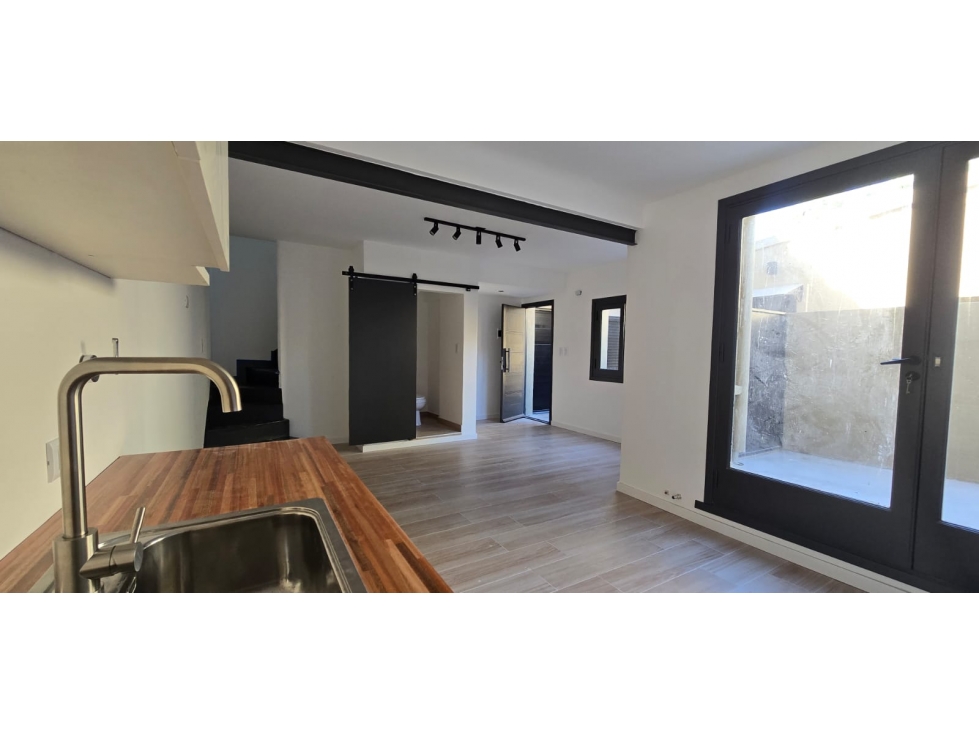 VENTA/ PH DE 3 AMBIENTES CON TERRAZA/ MAR DEL PLATA — foto 2