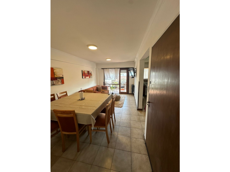 VENTA/ DEPARTAMENTO 2 AMBIENTES A LA CALLE / MAR DEL PLATA - 4