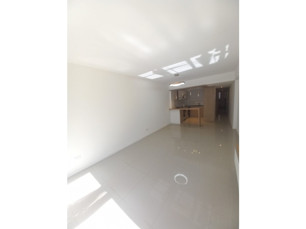 VENTA DEPARTAMENTO 3 AMBIENTES A LA CALLE CON BALCÓN MAR DEL PLATA - 6