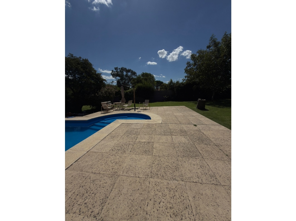 VENTA / CASA QUINTA / MIRAMAR - 5
