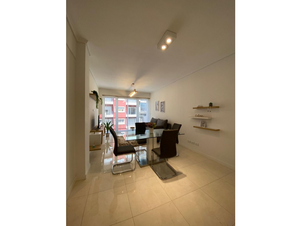 VENTA / DEPARTAMENTO 3 AMB A LA CALLE C BALCON / MAR DEL PLATA — foto 6