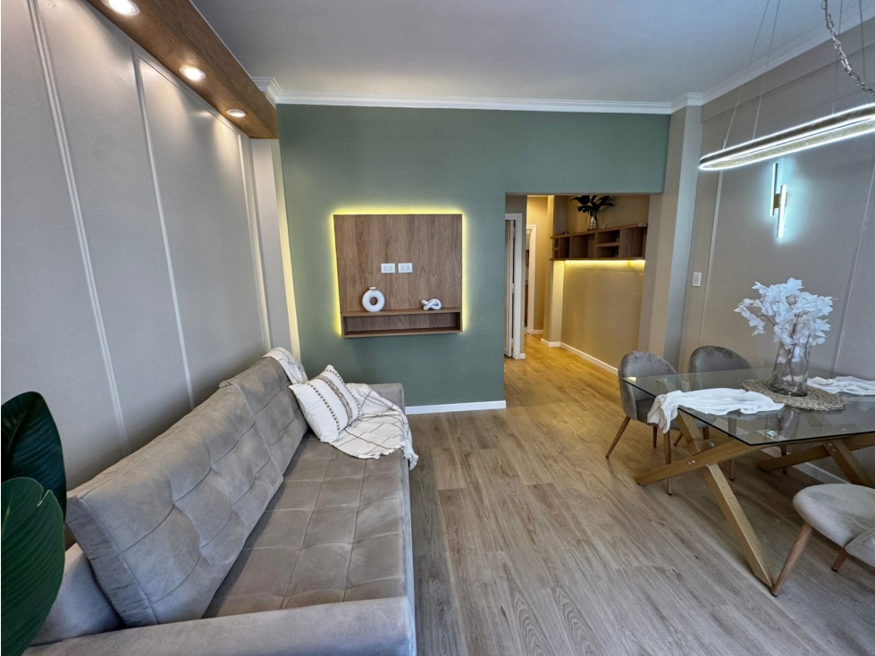 VENTA/ DEPARTAMENTO 2 AMBIENTES A LA CALLE / MAR DEL PLATA — foto 3