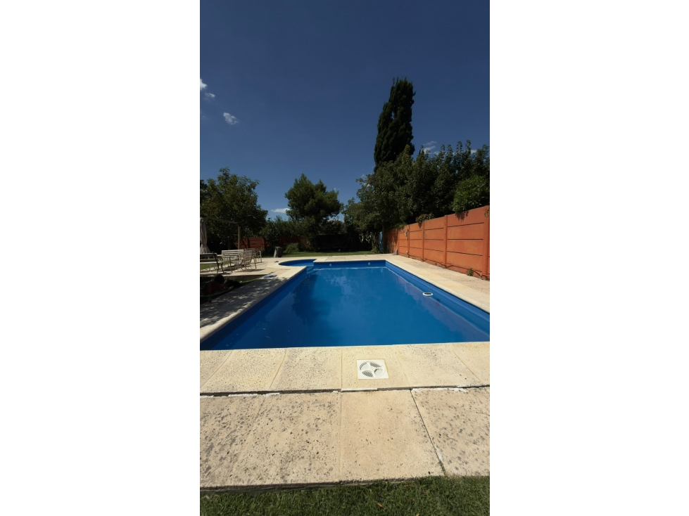 VENTA / CASA QUINTA / MIRAMAR - 6