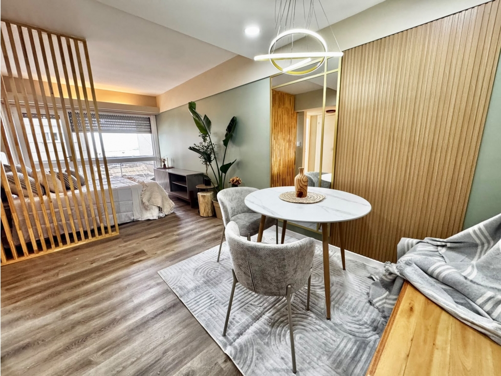 VENTA/ DEPARTAMENTO 1 AMBIENTES A LA CALLE/ MAR DEL PLATA — foto 4