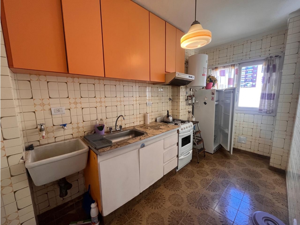 ALQUILAR 24 MESES/ DEPARTAMENTO 2 AMBIENTES/ MAR DEL PLATA — foto 5