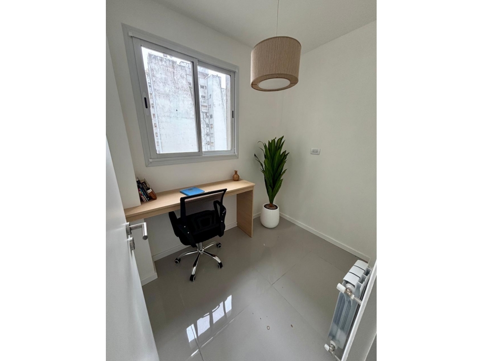 VENTA/ DEPARTAMENTO 3 AMBIENTES A LA CALLE/ MAR DEL PLATA — foto 6