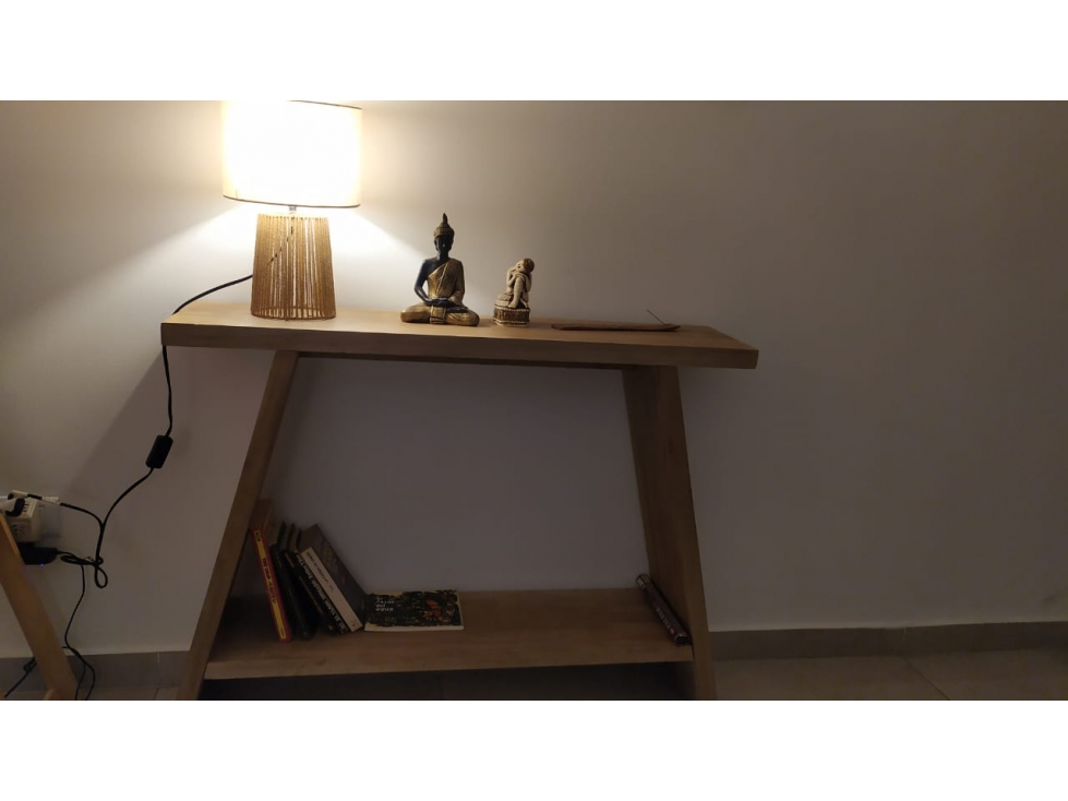 ALQUILER TEMPORARIO/DEPARTAMENTO DE 1 AMBIENTE/MAR DEL PLATA — foto 6