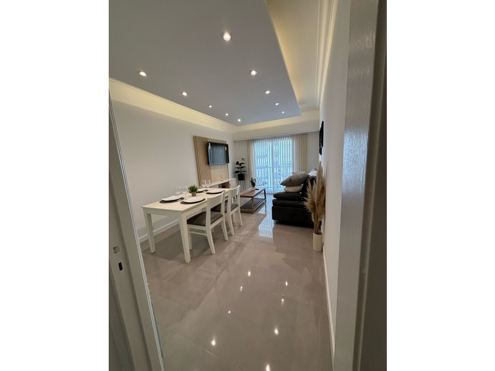 VENTA /DEPARTAMENTO 3 AMB A LA CALLE C/BALCON CORRIDO/MAR DEL PLATA — foto 3